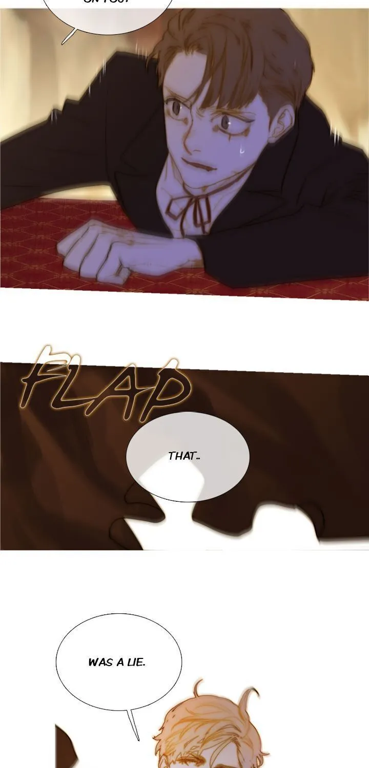 Read The Pale Horse chapter 148 image 27 on Lezhin