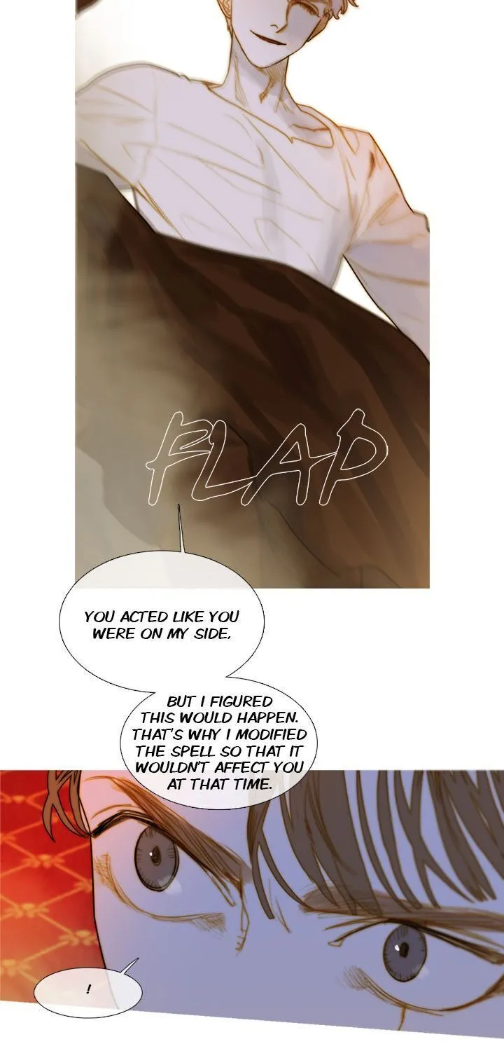 Read The Pale Horse chapter 148 image 28 on Lezhin