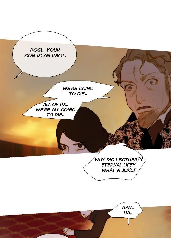Read The Pale Horse chapter 148 image 29 on Lezhin