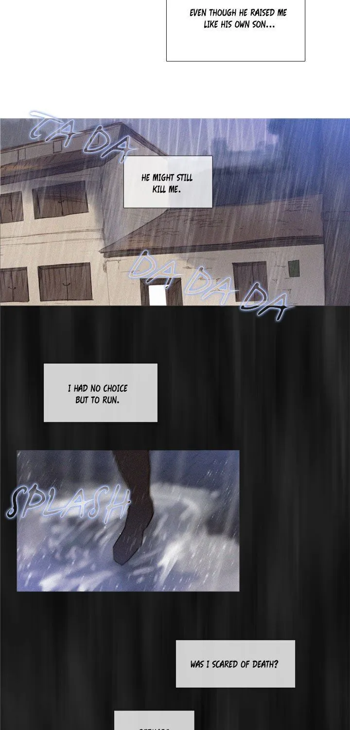 Read The Pale Horse chapter 148 image 3 on Lezhin
