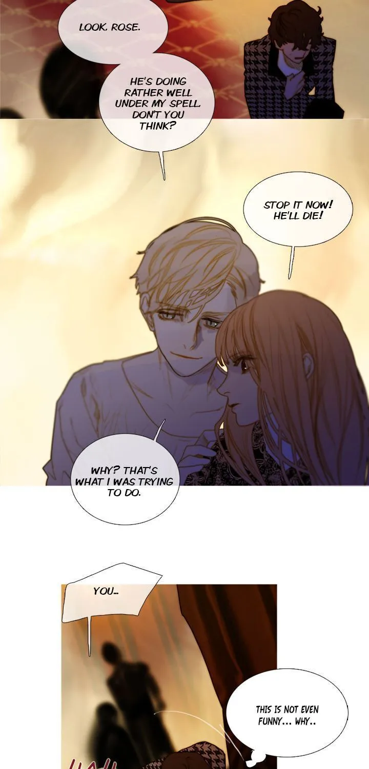 Read The Pale Horse chapter 148 image 30 on Lezhin