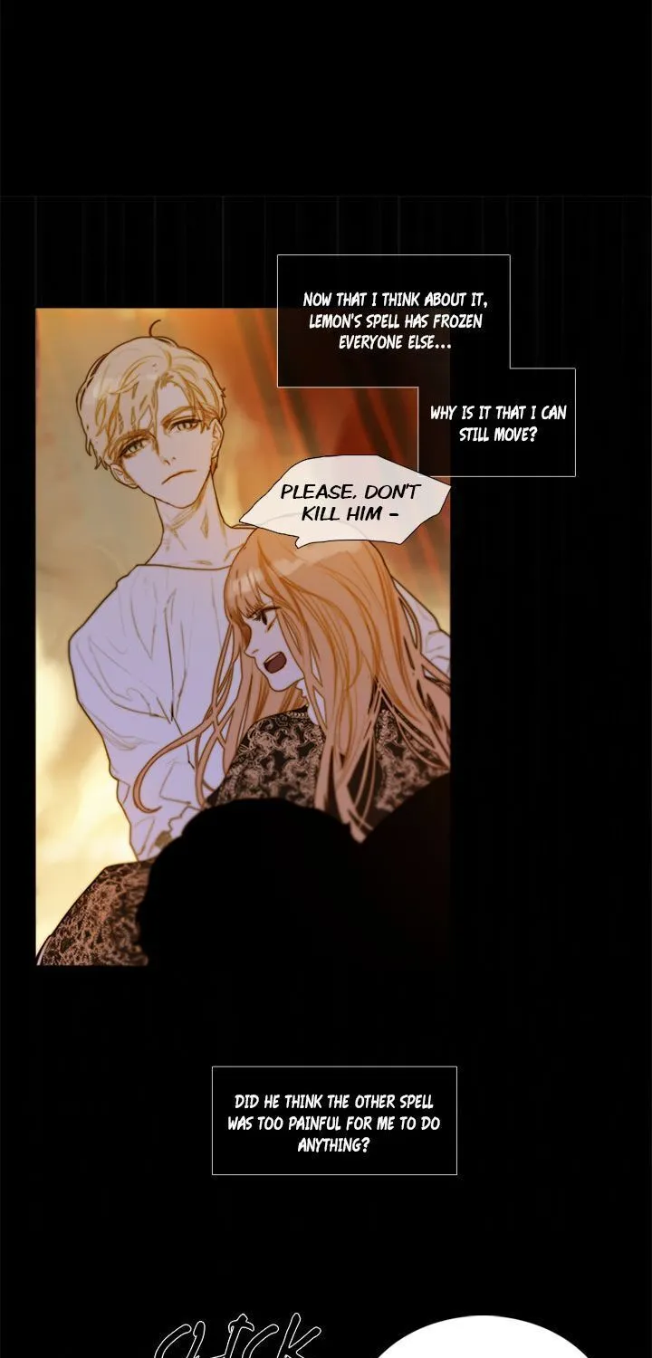 Read The Pale Horse chapter 148 image 33 on Lezhin