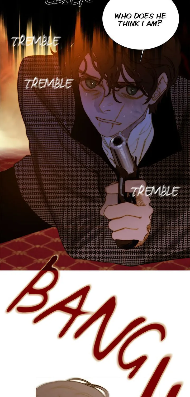 Read The Pale Horse chapter 148 image 34 on Lezhin