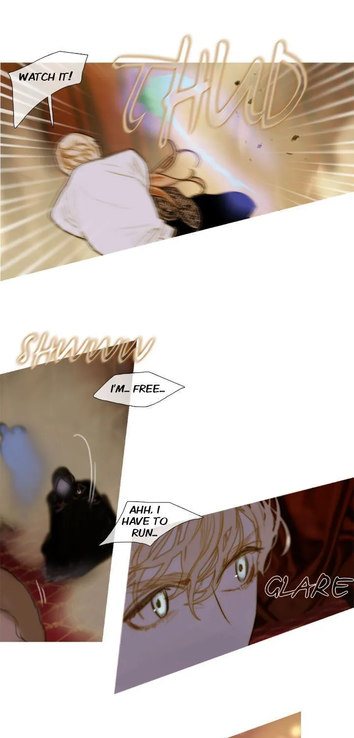 Read The Pale Horse chapter 148 image 36 on Lezhin