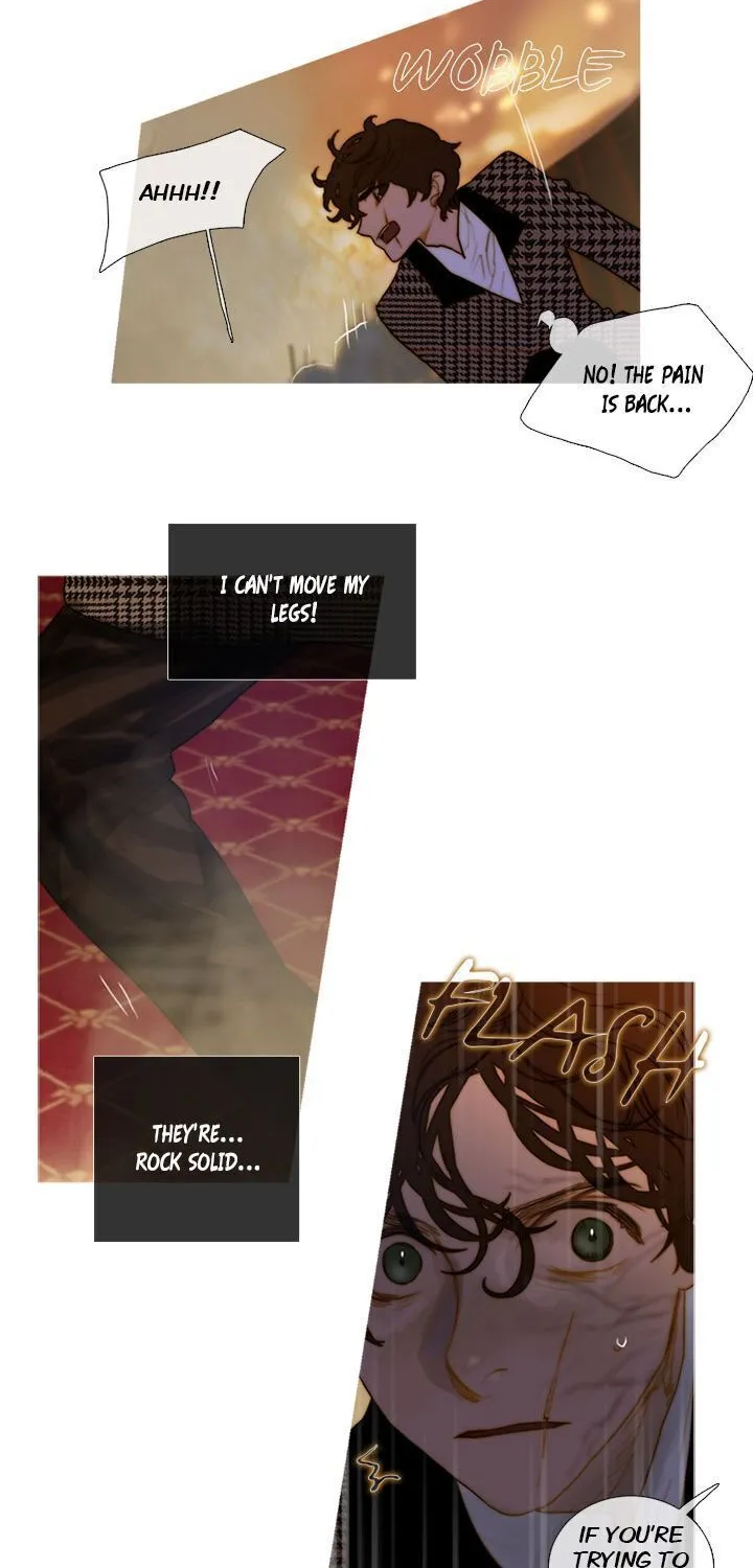 Read The Pale Horse chapter 148 image 37 on Lezhin
