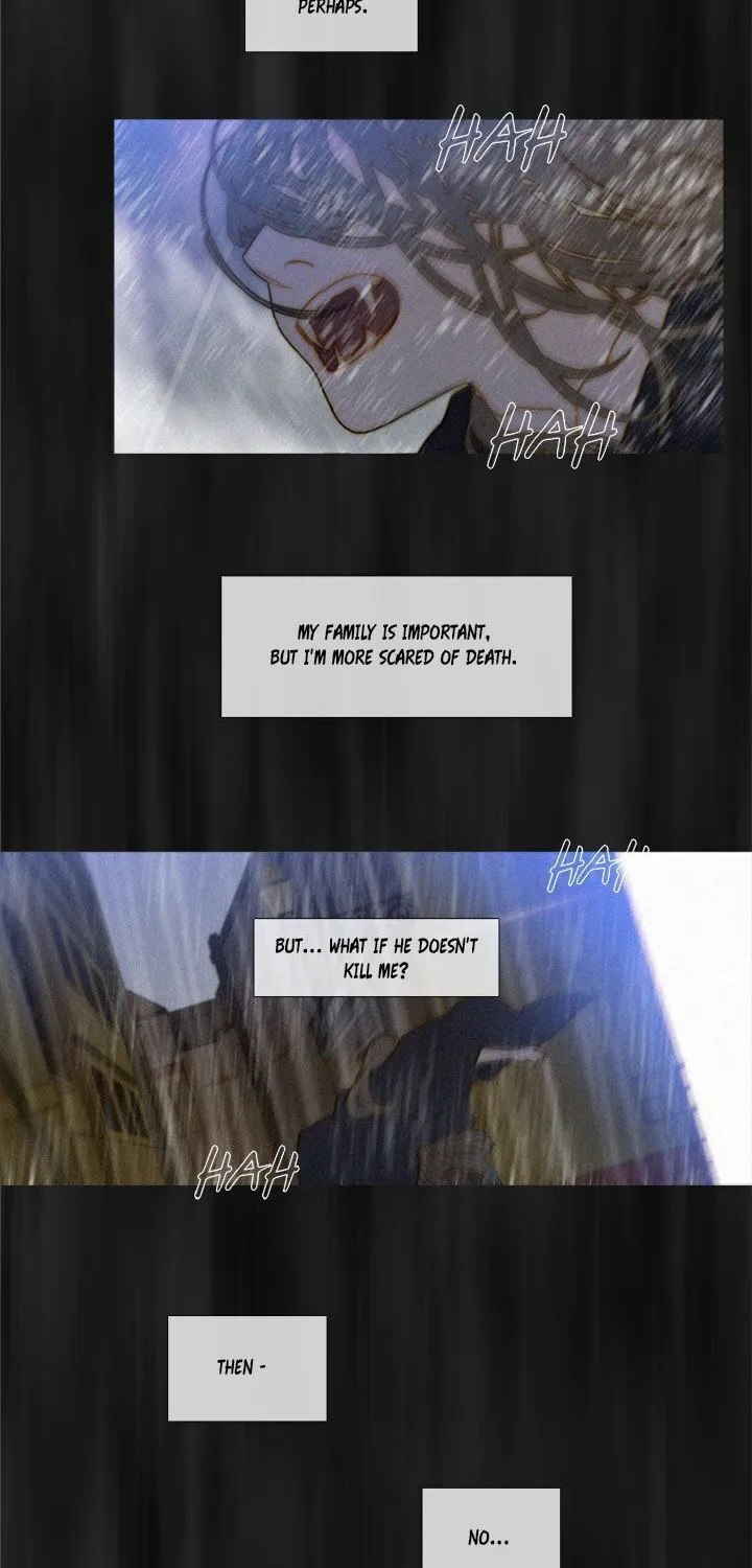 Read The Pale Horse chapter 148 image 4 on Lezhin