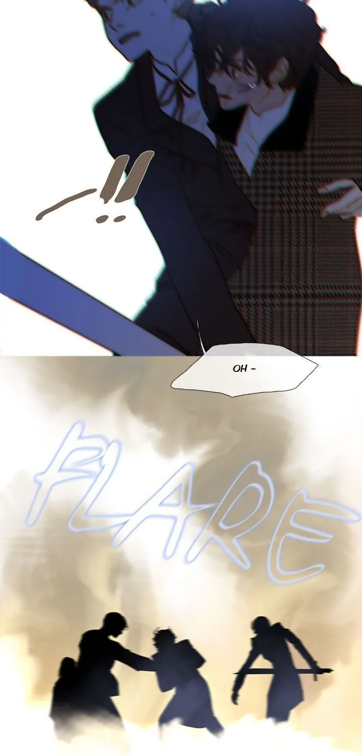 Read The Pale Horse chapter 148 image 40 on Lezhin