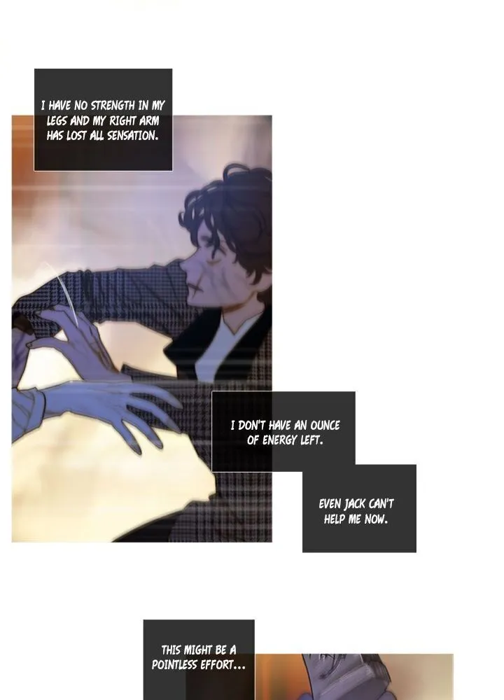Read The Pale Horse chapter 148 image 41 on Lezhin