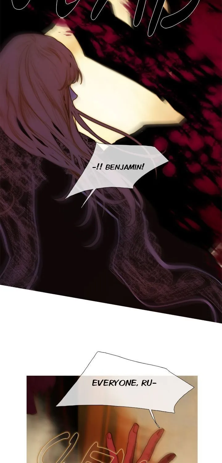 Read The Pale Horse chapter 148 image 46 on Lezhin