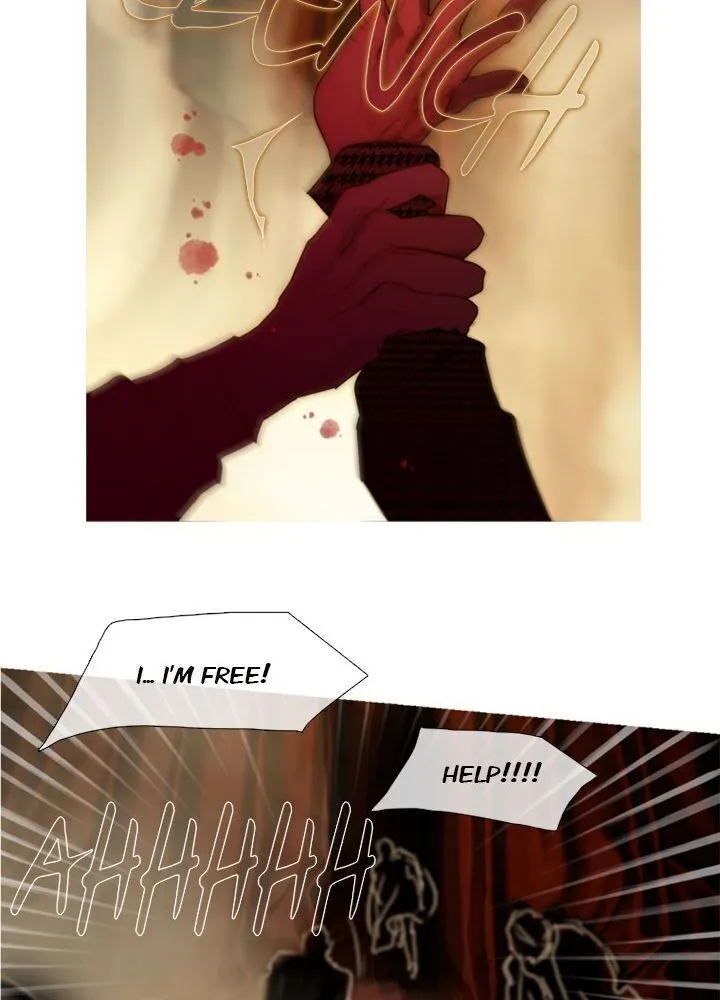 Read The Pale Horse chapter 148 image 47 on Lezhin