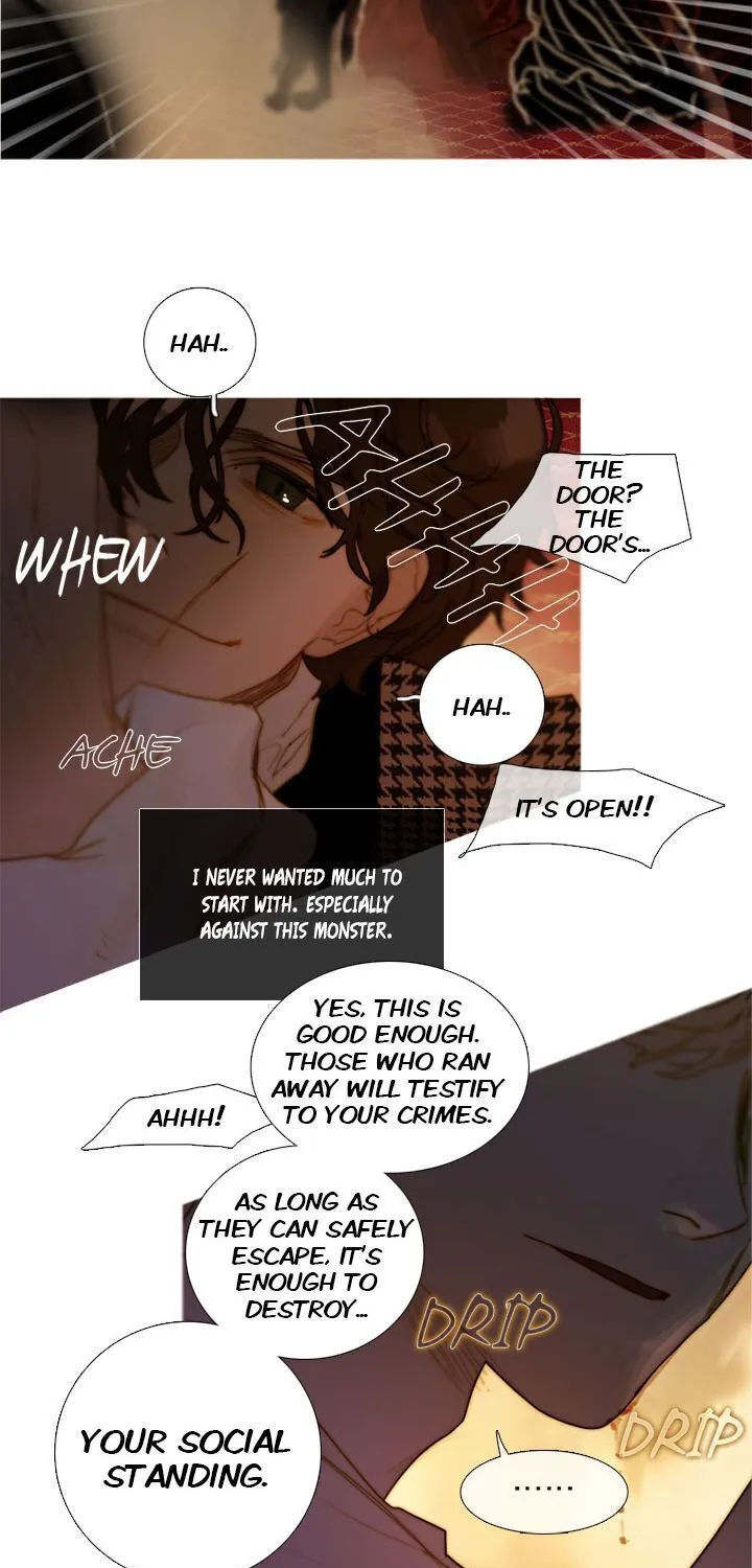 Read The Pale Horse chapter 148 image 48 on Lezhin