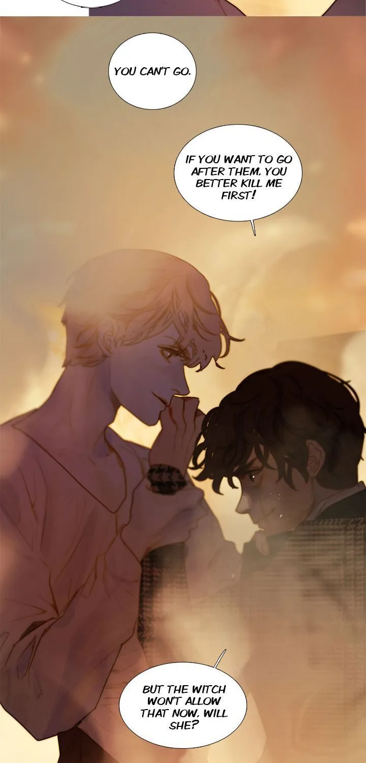 Read The Pale Horse chapter 148 image 49 on Lezhin