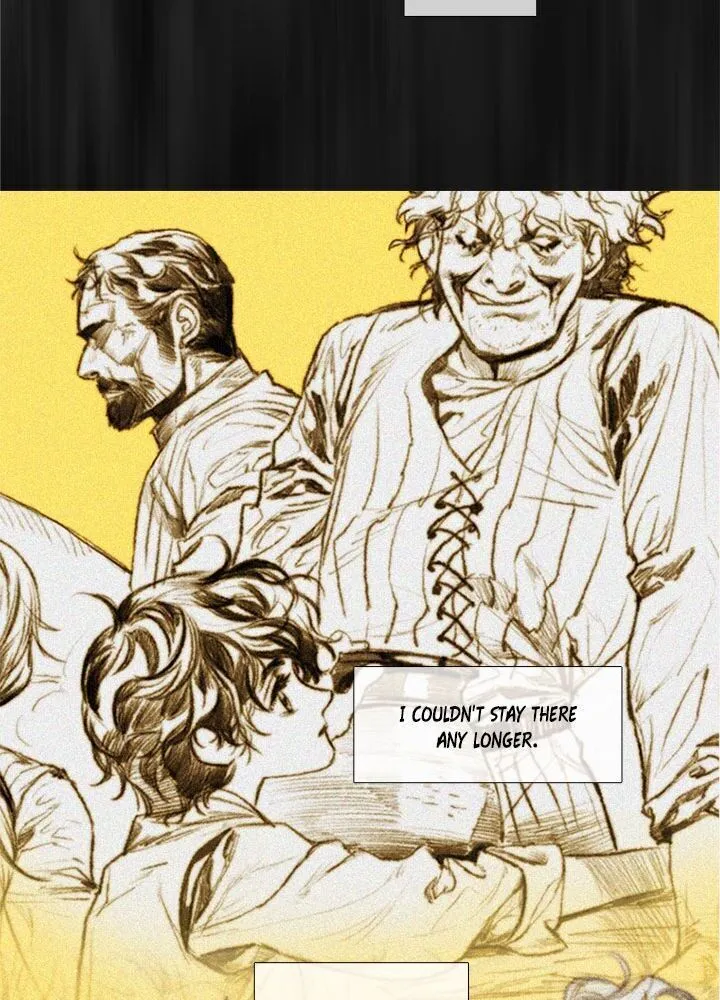 Read The Pale Horse chapter 148 image 5 on Lezhin