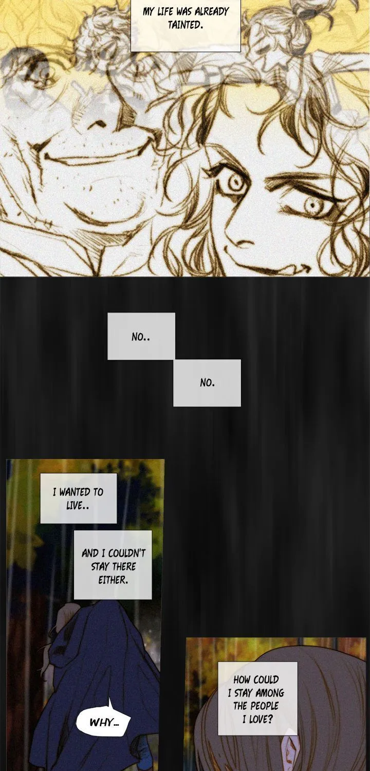 Read The Pale Horse chapter 148 image 6 on Lezhin