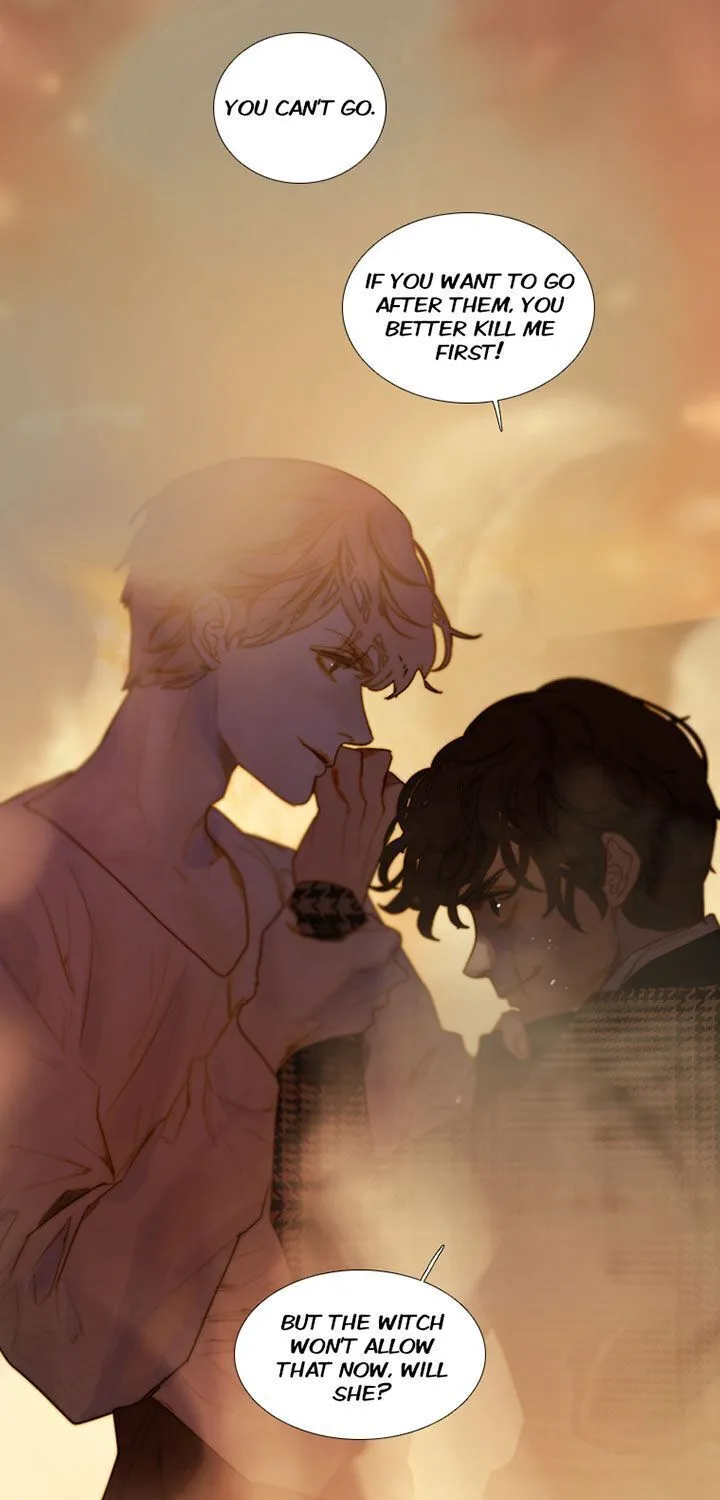 Read The Pale Horse chapter 149 image 0 on Lezhin