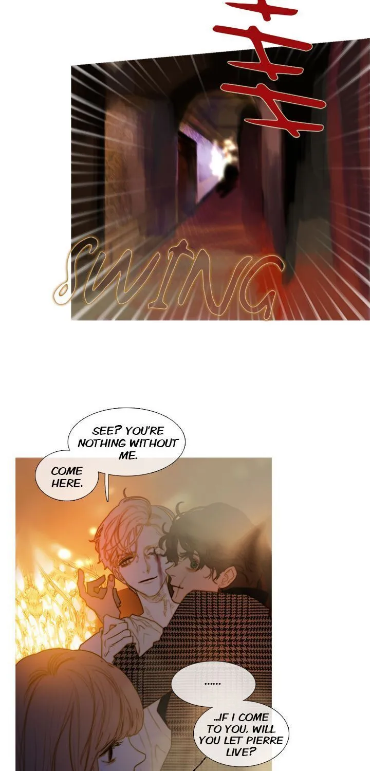 Read The Pale Horse chapter 149 image 12 on Lezhin