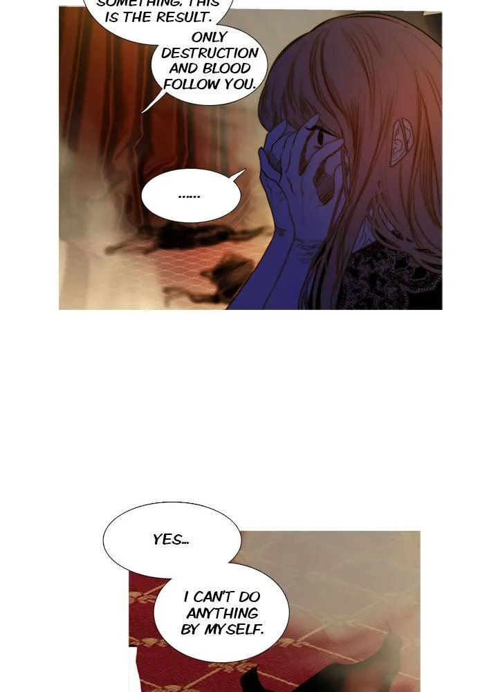 Read The Pale Horse chapter 149 image 14 on Lezhin