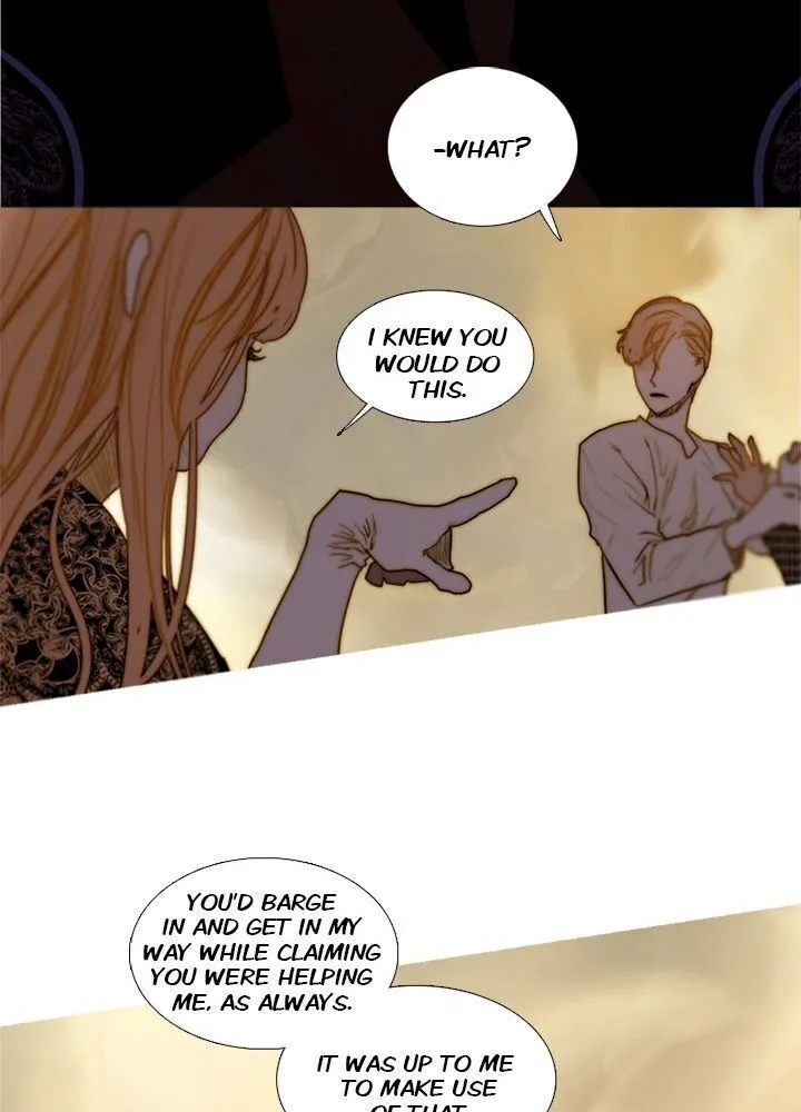 Read The Pale Horse chapter 149 image 17 on Lezhin