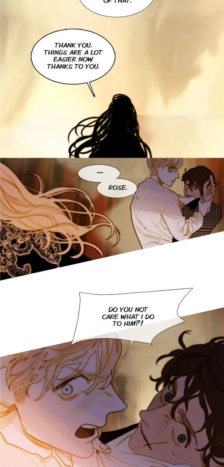 Read The Pale Horse chapter 149 image 18 on Lezhin