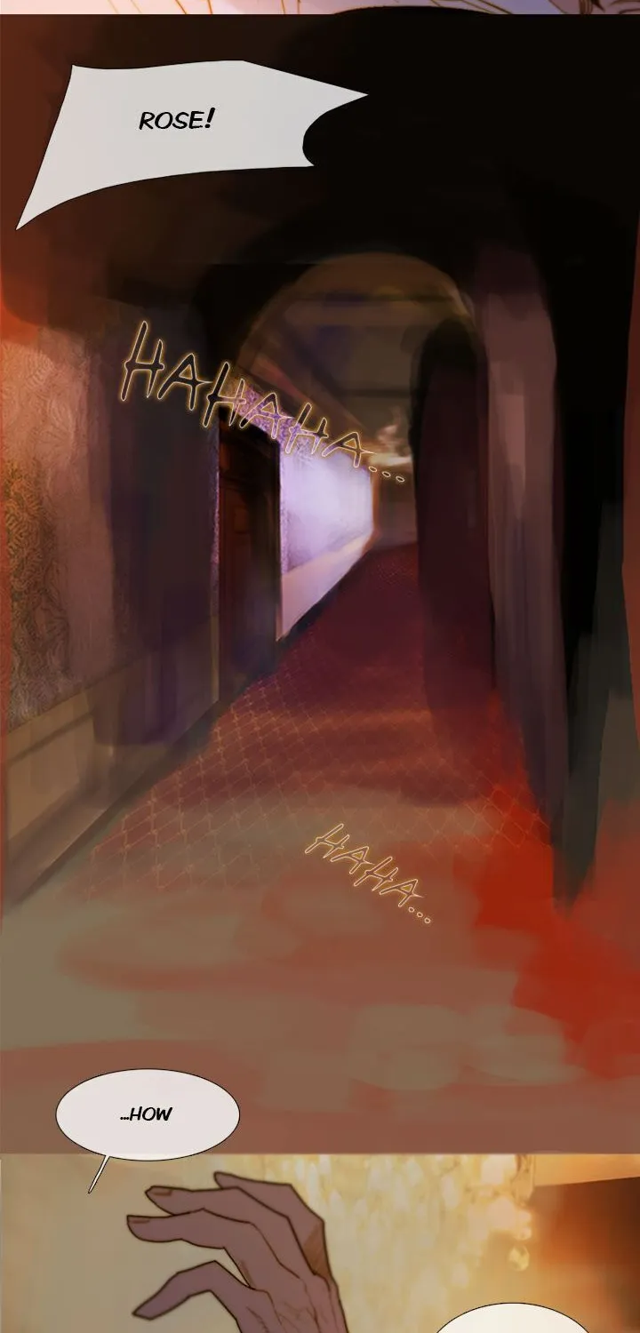 Read The Pale Horse chapter 149 image 19 on Lezhin