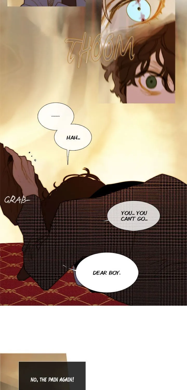 Read The Pale Horse chapter 149 image 21 on Lezhin