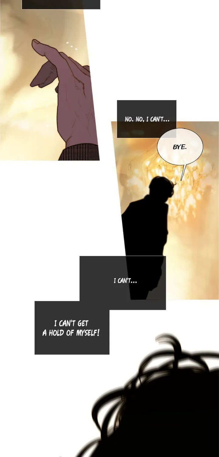 Read The Pale Horse chapter 149 image 22 on Lezhin