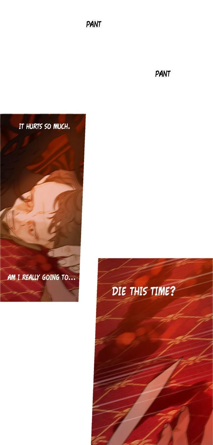 Read The Pale Horse chapter 149 image 24 on Lezhin
