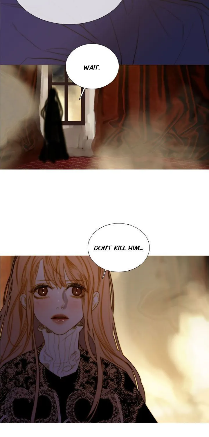 Read The Pale Horse chapter 149 image 3 on Lezhin