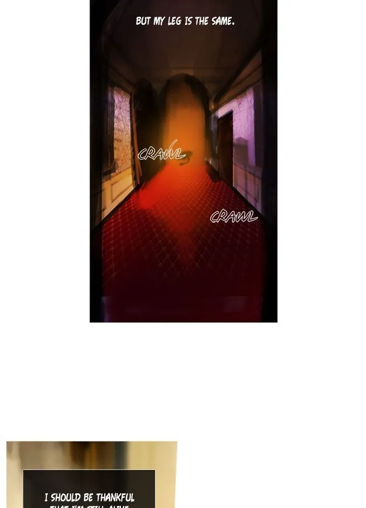 Read The Pale Horse chapter 149 image 32 on Lezhin