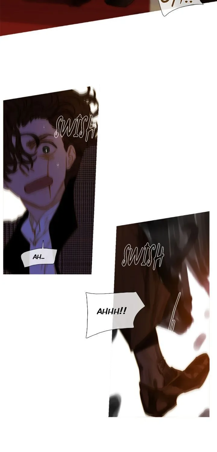 Read The Pale Horse chapter 149 image 34 on Lezhin