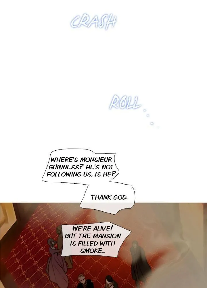 Read The Pale Horse chapter 149 image 35 on Lezhin