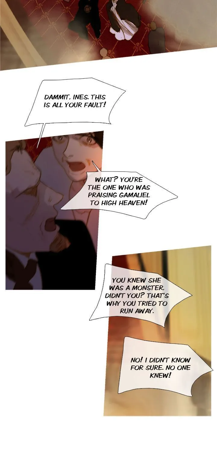 Read The Pale Horse chapter 149 image 36 on Lezhin
