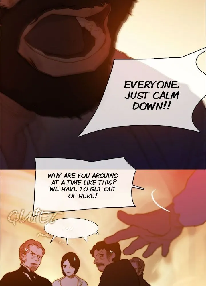 Read The Pale Horse chapter 149 image 38 on Lezhin