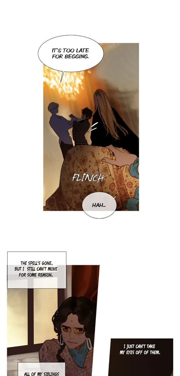 Read The Pale Horse chapter 149 image 4 on Lezhin