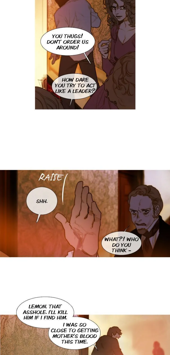 Read The Pale Horse chapter 149 image 40 on Lezhin