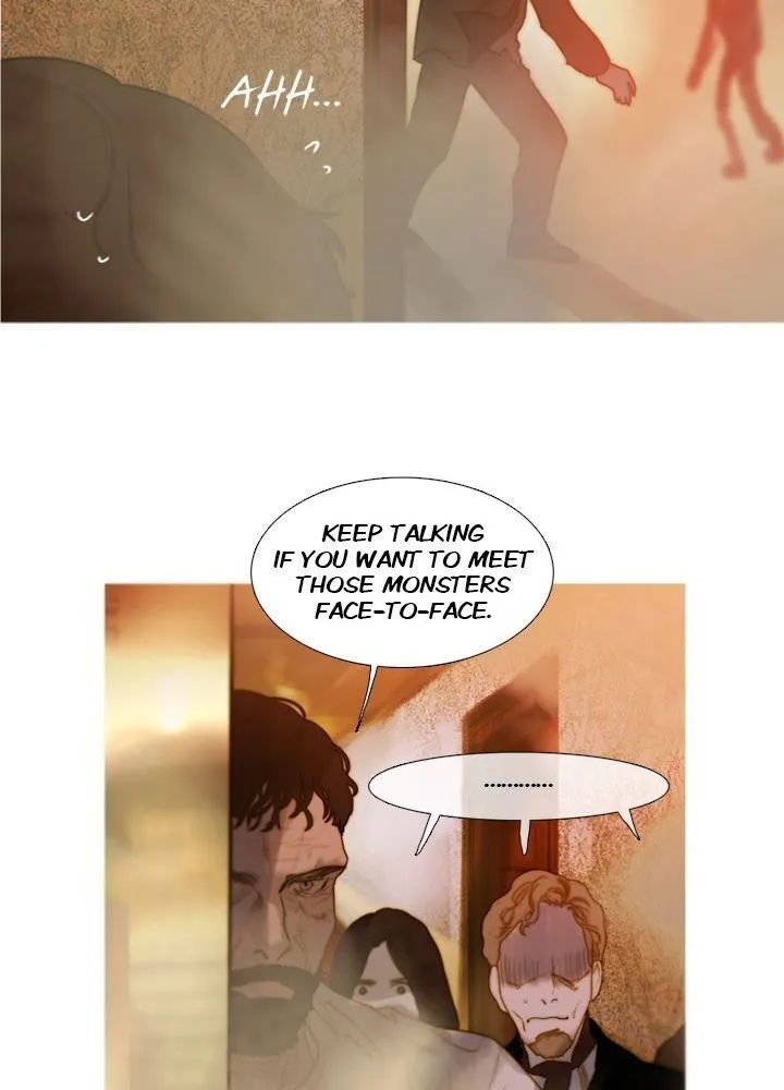 Read The Pale Horse chapter 149 image 41 on Lezhin