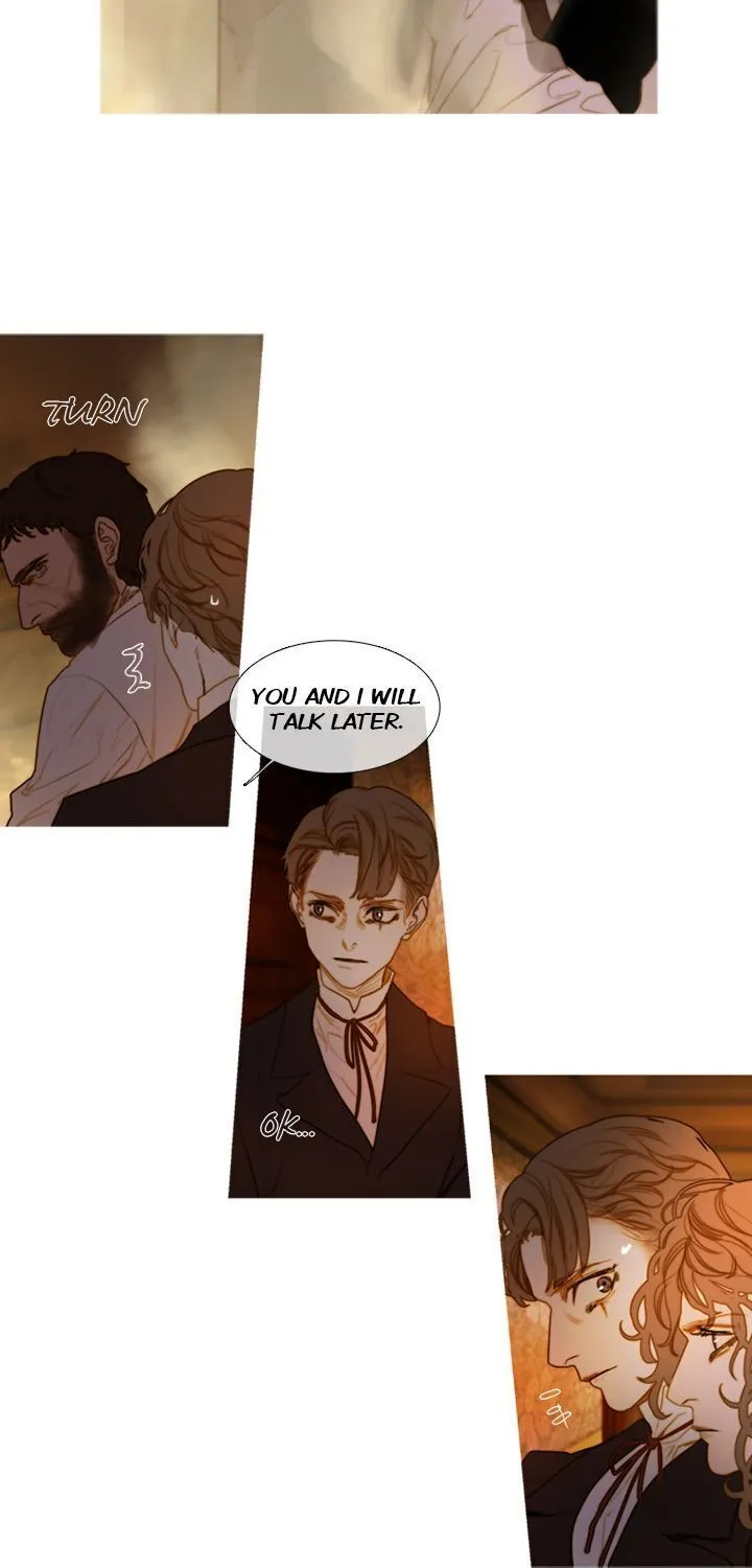 Read The Pale Horse chapter 149 image 42 on Lezhin