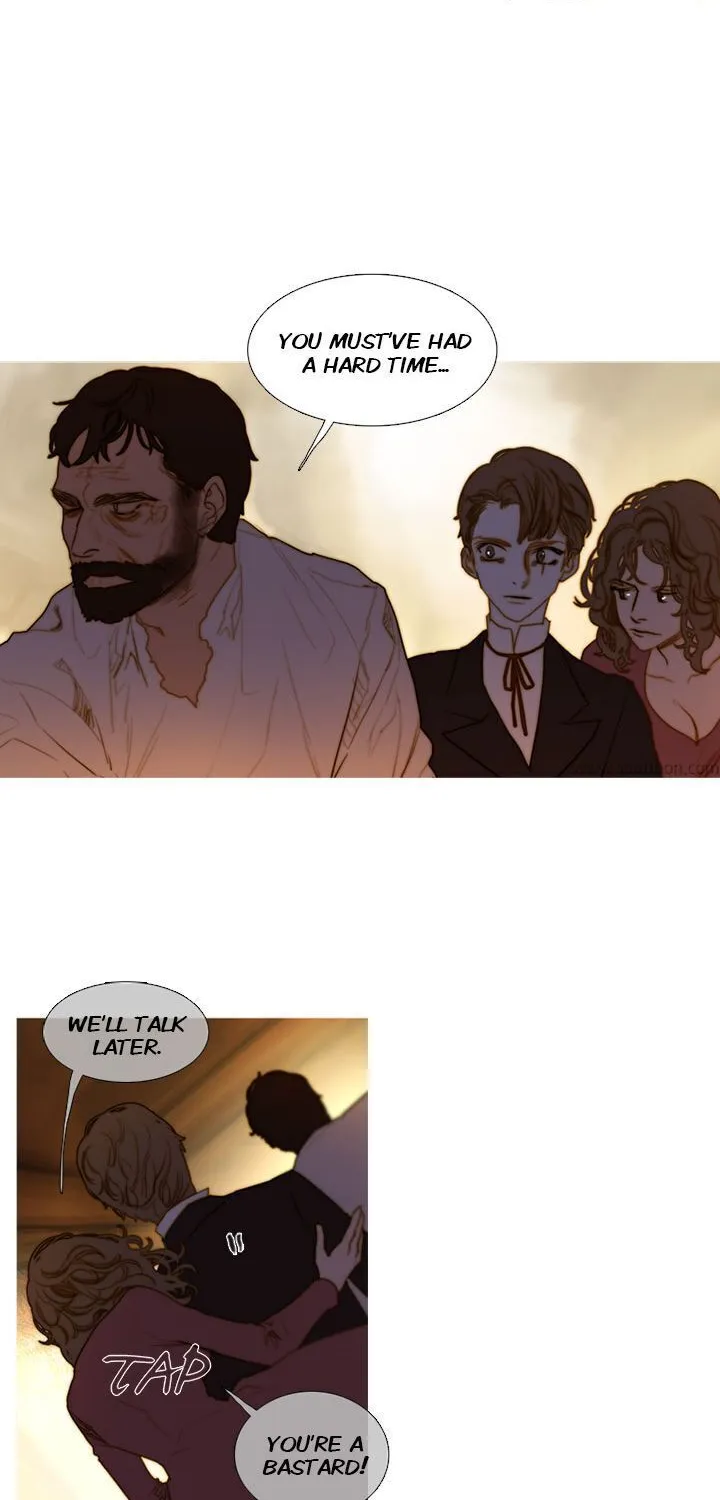 Read The Pale Horse chapter 149 image 43 on Lezhin