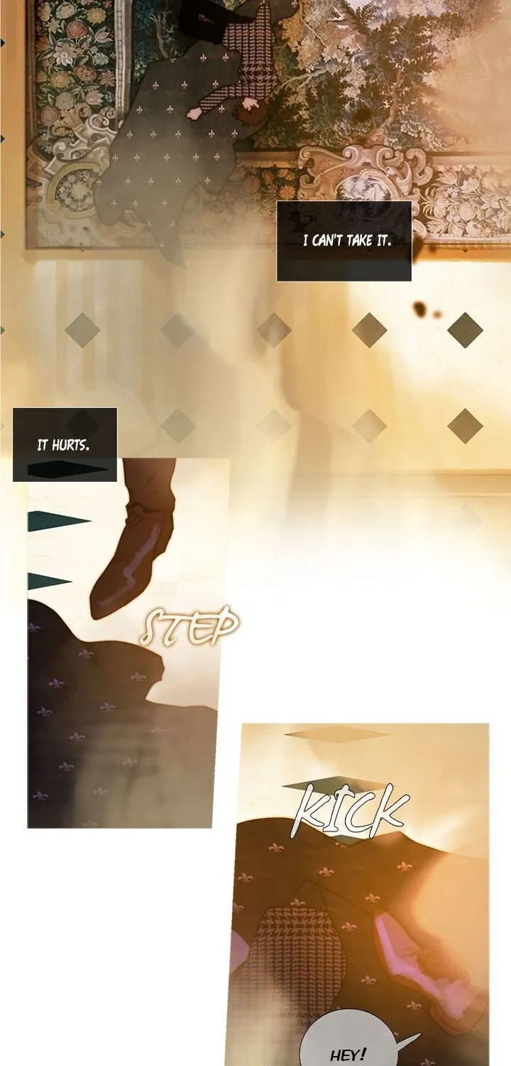 Read The Pale Horse chapter 149 image 46 on Lezhin