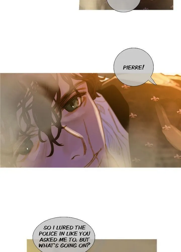 Read The Pale Horse chapter 149 image 47 on Lezhin