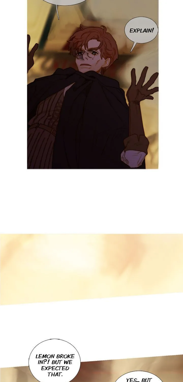 Read The Pale Horse chapter 149 image 48 on Lezhin