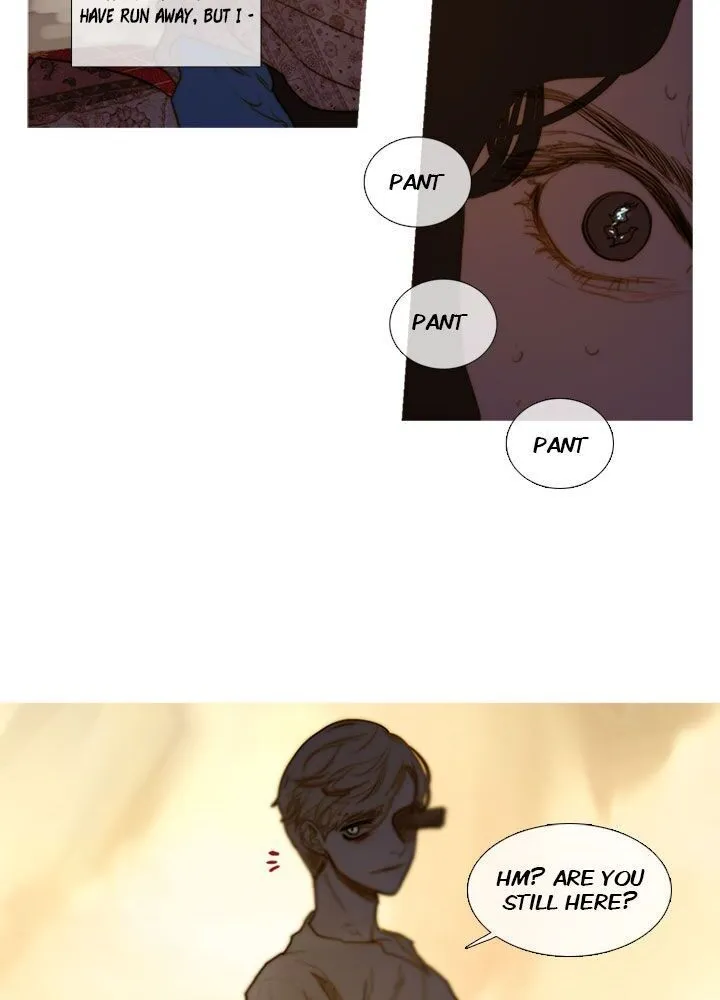 Read The Pale Horse chapter 149 image 5 on Lezhin