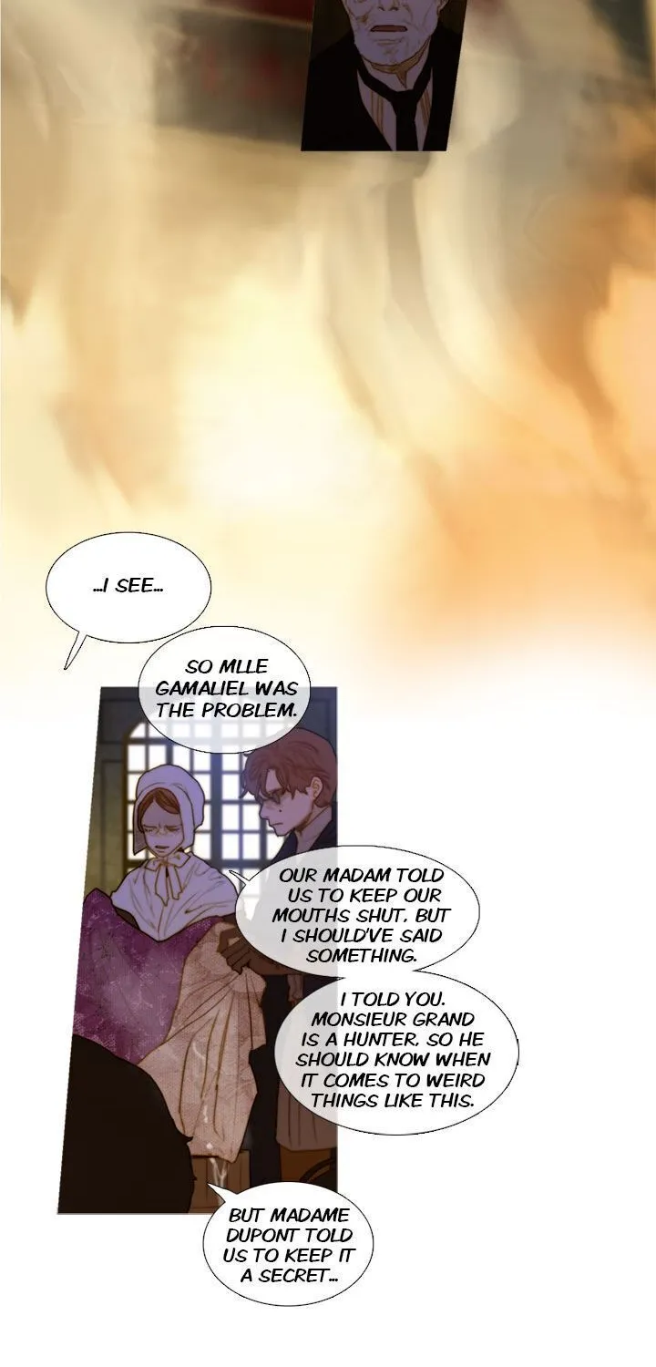 Read The Pale Horse chapter 149 image 52 on Lezhin