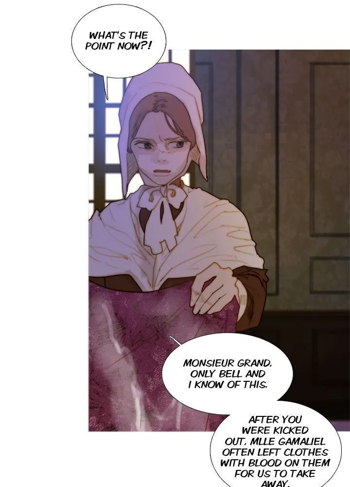 Read The Pale Horse chapter 149 image 53 on Lezhin