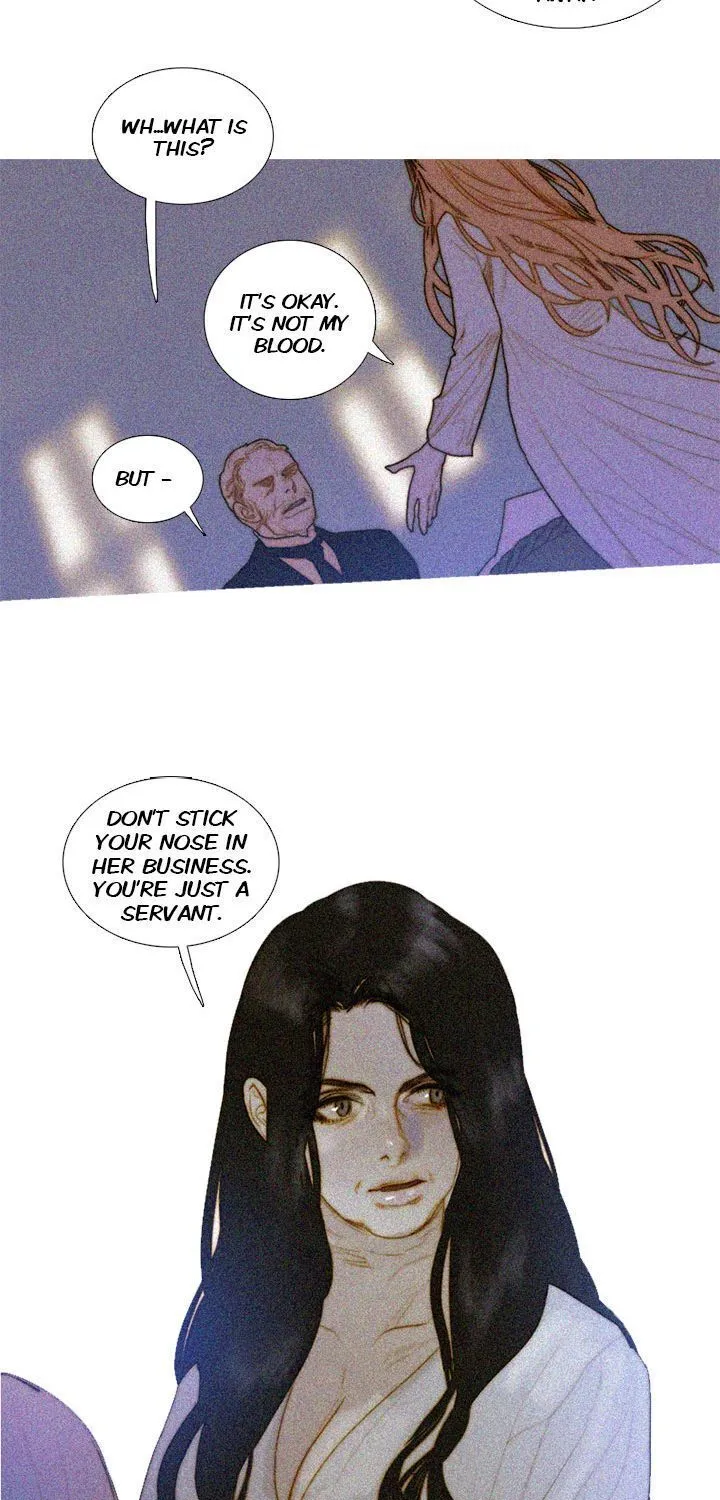 Read The Pale Horse chapter 149 image 54 on Lezhin