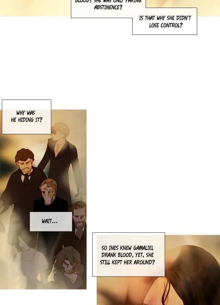 Read The Pale Horse chapter 149 image 56 on Lezhin