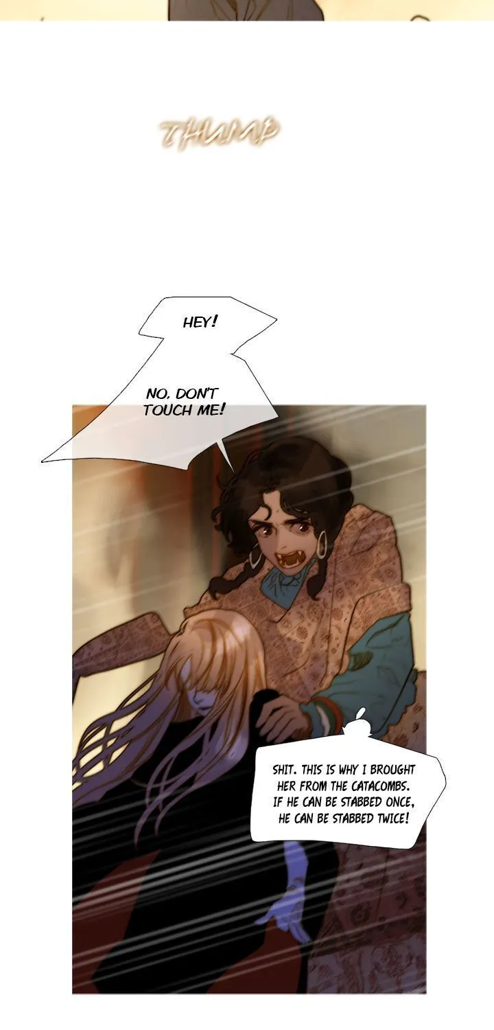 Read The Pale Horse chapter 149 image 6 on Lezhin