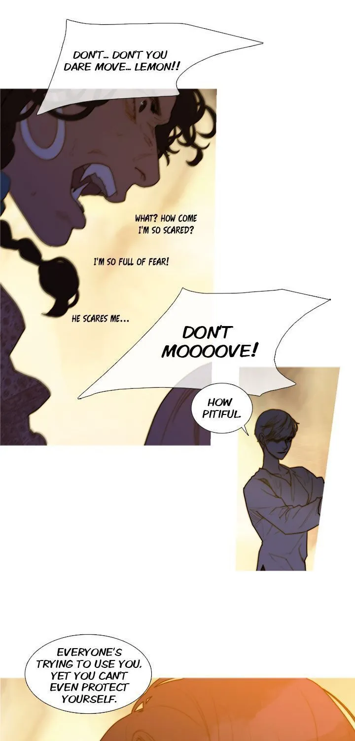 Read The Pale Horse chapter 149 image 7 on Lezhin