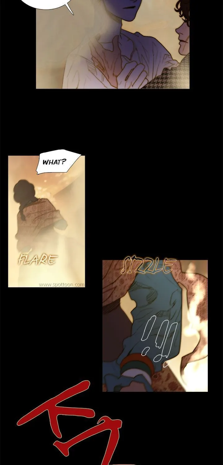 Read The Pale Horse chapter 149 image 9 on Lezhin