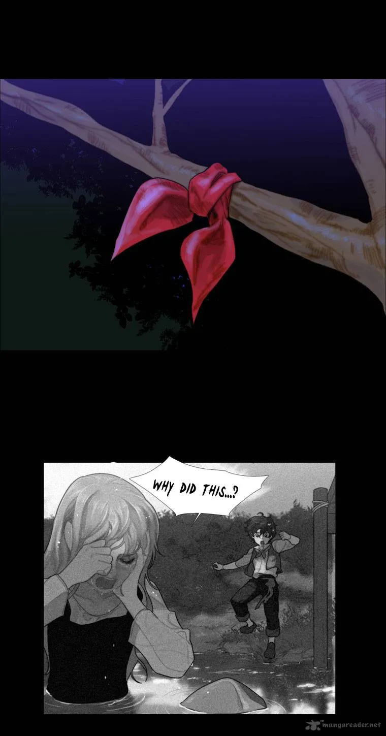 Read The Pale Horse chapter 15 image 29 on Lezhin